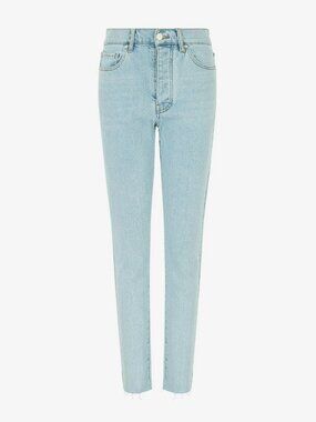 Armani Exchange J51 Carrot fit jeans 3HYJ51YZPJZ  Sz 29